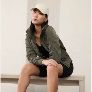 Jetset Bomber Jacket